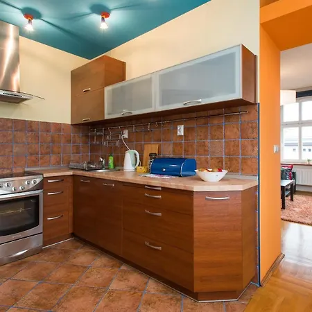 Bright And Cosy Painters Loft Apartamento *