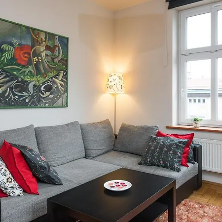 Apartamento Bright And Cosy Painters Loft *
