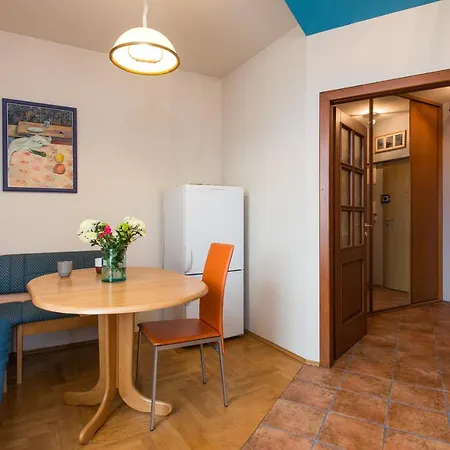 Bright And Cosy Painters Loft Apartamento *